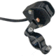 Mile Marker PE2.5 ATV/UTV Winch, 2.500 lb Capacity, 77-50105BW