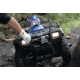 Mile Marker PE2.5 ATV/UTV Winch, 2.500 lb Capacity, 77-50105BW
