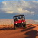 Mile Marker PE5000 ATV/UTV Winch, 5.000 lb Capacity, 77-50120W