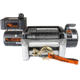 Mile Marker SEC12 Truck/SUV/Jeep Winch, 12.000 lb Capacity, 76-50251BW