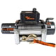 Mile Marker SEC12 Truck/SUV/Jeep Winch, 12.000 lb Capacity, 76-50251BW
