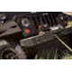 Mile Marker SEC8 Truck/SUV/Jeep Winch, 8.000 lb Capacity, 77-50141W