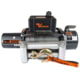 Mile Marker SEC8 Truck/SUV/Jeep Winch, 8.000 lb Capacity, 77-50141W