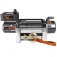 Mile Marker SEC9.5 Truck/SUV/Jeep Winch, 9.500 lb Capacity, 76-50246BW