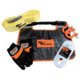 Mile Marker Winches Off-Road Recovery Kit, 19-00100