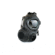 Army Navy Sales A4 Forsheda Gas Mask Respirator with Filter, Black, Adult, WGMA4