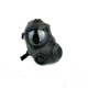 Army Navy Sales A4 Forsheda Gas Mask Respirator with Filter, Black, Adult, WGMA4