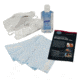 Military Surplus Official DoD Pandemic Flu Preparedness &amp; Protection Kit w/ two N95 Respirators, four Surgical Masks, 4oz Bottle of Hand Sanitizer, NSN 6545-01-566-9074, N95SM, EDEMO3
