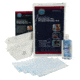 Military Surplus Official DoD Pandemic Flu Preparedness &amp; Protection Kit w/ two N95 Respirators, four Surgical Masks, 4oz Bottle of Hand Sanitizer, NSN 6545-01-566-9074, N95SM, EDEMO3