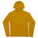 Milk X Whiskey CHASER - Mens Sun Hoodie F653AA07, Mustard, L, mxwcmuvlml