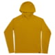 Milk X Whiskey CHASER Sun Hoodie - Men's, Mustard, Small, mxwcmuvlms
