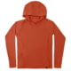 Milk X Whiskey CHASER Sun Hoodie - Women's, Astro Dust, Extra Small, mxwcwuvadxs