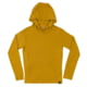 Milk X Whiskey CHASER Sun Hoodie - Youth, Mustard, Extra Small/6Y, mxwcyuvlmxs