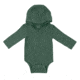 Milk X Whiskey CHASER Sun Hoodie - Baby