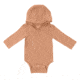 Milk X Whiskey CHASER Sun Hoodie - Baby