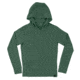 Milk X Whiskey CHASER Sun Hoodie - Youth
