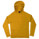 Milk X Whiskey TUMBLER - Adult Grid Fleece Hoodie 30B51407, MUSTARD, S, mxwcugfms