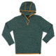 Milk X Whiskey TUMBLER - Youth Grid Fleece Hoodie A9284F1E, SILVER PINE, XS, mxwcuygfspxs