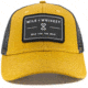 Milk X Whiskey Wild For The Wild - Low Pro Trucker 594A41FC, Camel/Charcoal, mxwhmlptcc