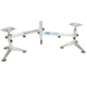 Millennium Sidekick Aluminum Double Fishing Seat 1108969