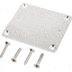 Millennium Spyder-Lok Base Plate For R-100, R-101-00