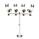Millennium Spyder LOK Rod Holder, 12-20inches 1004243
