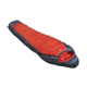 Millet Base Camp Sleeping Bag 700 Down-Red-Long