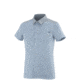 Millet Changtang Short Sleeve Shirt - Men's-Steel-Small