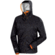 Millet Instinct Stretch Jacket - Black-Mens-Large