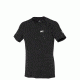 LTK Activ T-Shirt Short Sleeve - Mens-Black-Small