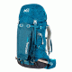 Peuterey Integrale 30/10 LD Backpack-Majolica Blue