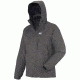 Millet Pobeda 3 in 1 Jacket - Mens-Heather Grey-Small