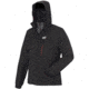 Millet Pobeda 3 in 1 Jacket - Mens-Noir/Heather Grey-Large