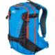 Millet Steep Pro 27 Backpack-Electric Blue