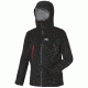 Trident 2.5L Jacket - Mens-Black-Small