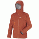 Trident 2.5L Jacket - Mens-Rust-Medium