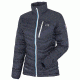 Millet Trilogy Down Blend Jacket - Womens-Saphir-X-Small