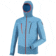 Millet Trilogy Dual Advanced Jacket - Men's-Light Sky-X-Large
