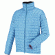 Millet Trilogy Synthesis Down Jacket - Men's-Light Sky-Medium