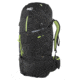 UBIC 50/10 Backpack-Black