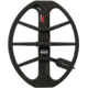 Minelab Equinox 15in Double D Coil, 15x12 in, Black, 3011-0335