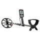 Minelab Equinox 800 Metal Detector, Black / Gray, 3720-0002