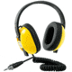 Minelab Equinox Waterproof Headphones, Black, 3011-0372