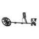 Minelab Manticore Metal Detector, Black, 3228-0200
