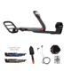 Minelab Minelab Go-Find 66 Metal Detector, Gray / Black, 3231-0015