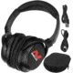 Minelab Ml 80 Wireless Headphones For Vanquish And Equinox Series Detectors, Black, 3011-0370