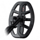 Minelab Vanquish V8 Double-D Coil, 8 x 5 in, Black, 3011-0410