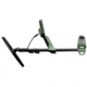 Minelab X-Terra Pro Metal Detector, Black/Green, Adjustable, 3707-0001