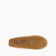 Minnetonka Sheepskin Softsole Moc Slippers - Womens, Tan, 11, 3311-255-11