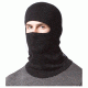 Minus 33 Expedition Balaclava-Black-One Size